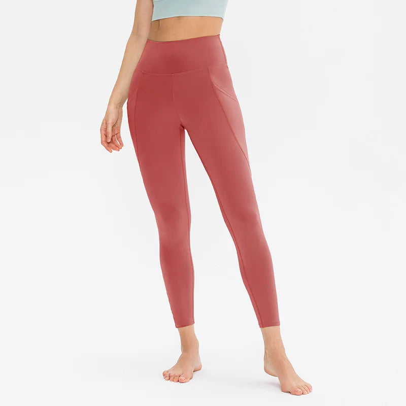 Legging Sport Srunch