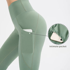 Legging Sport Srunch