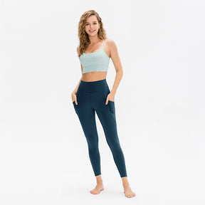 Legging Sport Srunch