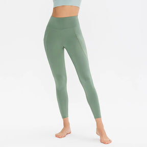 Legging Sport Srunch