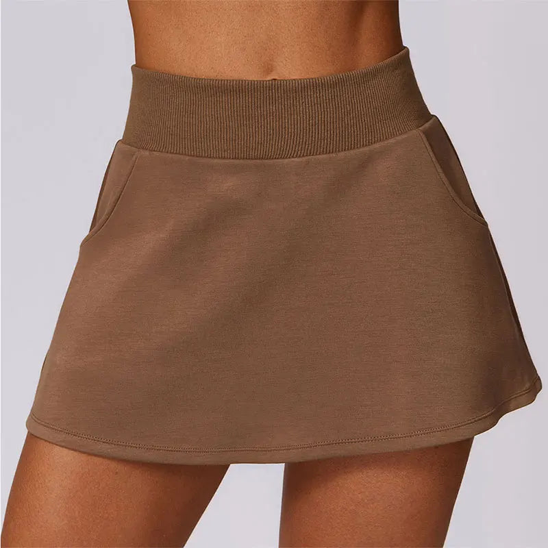 Short Saia Lounge PoshFlex