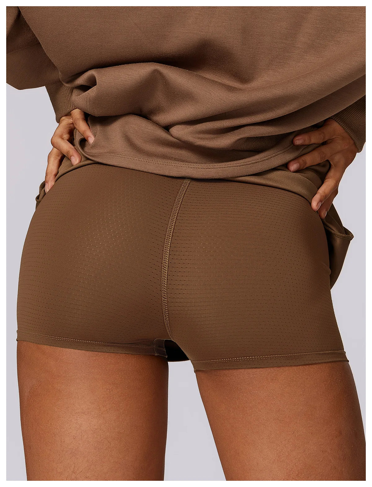 Short Saia Lounge PoshFlex