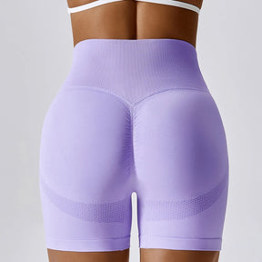 Short Peach Hip-Lifting- Levanta bumbum