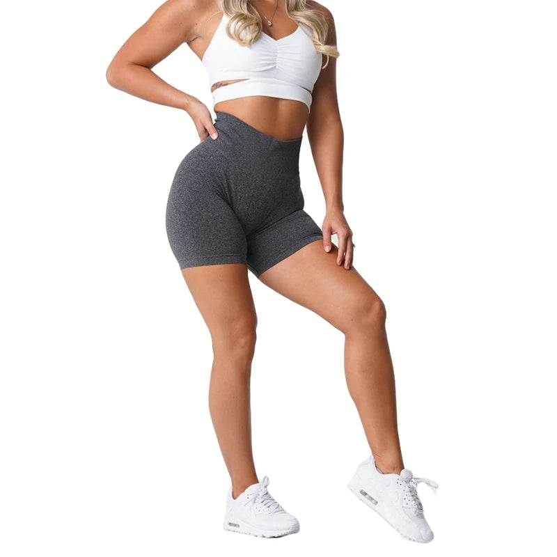 Shorts NVGTN Seamless Pro