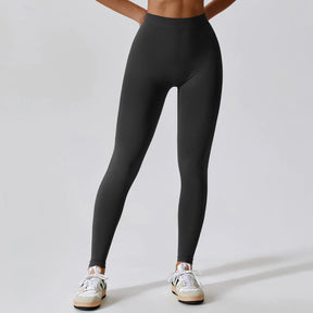 Legging Cairo V - push-up cintura alta