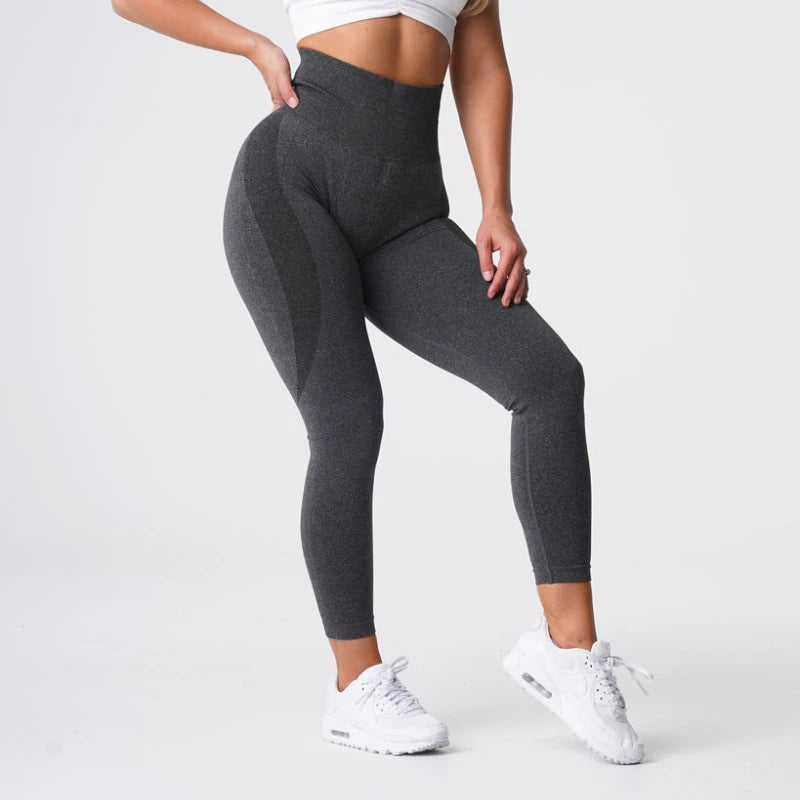 Legging NVGTN- Levanta bumbum sem costura