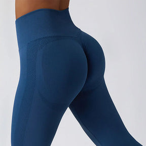 Legging ZenBoost- levanta bumbum e sem costura